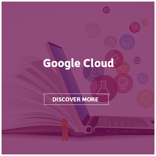 Google-Cloud