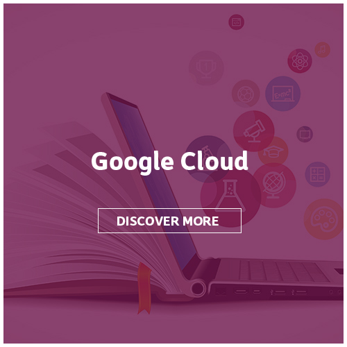 Google-Cloud